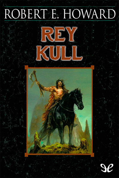 libro gratis Rey Kull