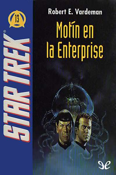 descargar libro Motín en la Enterprise