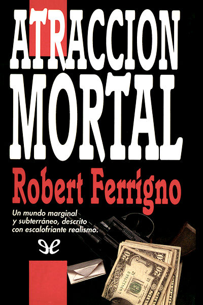 libro gratis Atracción mortal