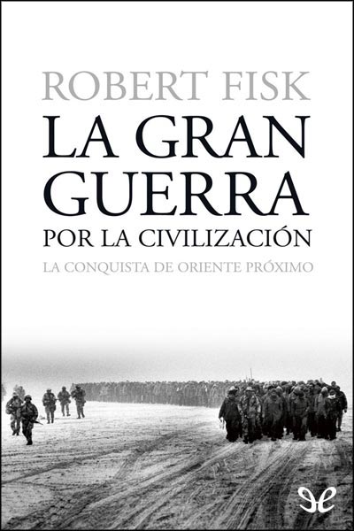 libro gratis La gran guerra por la civilización