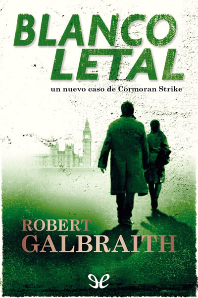 descargar libro Blanco letal