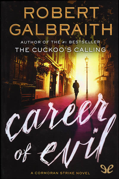 libro gratis Career of Evil