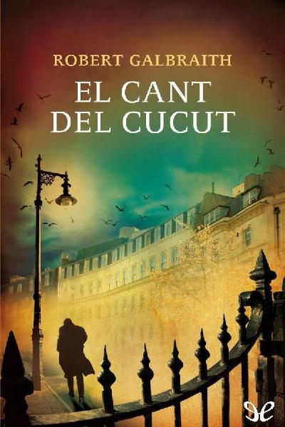 descargar libro El cant del cucut