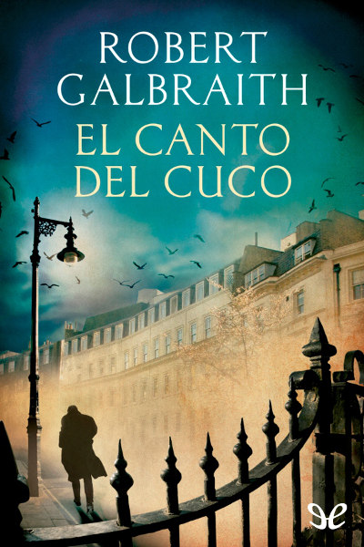 libro gratis El canto del cuco