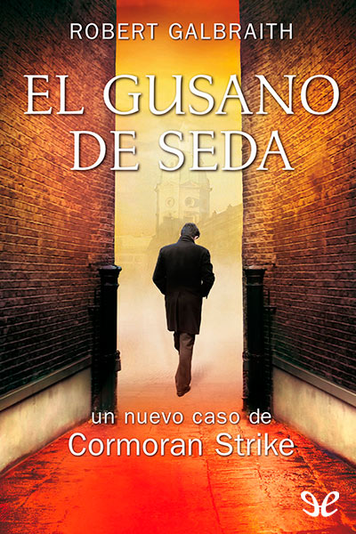 descargar libro El gusano de seda