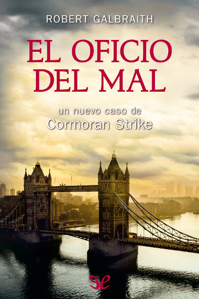 descargar libro El oficio del mal