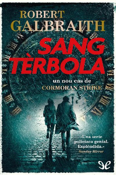 descargar libro Sang trbola