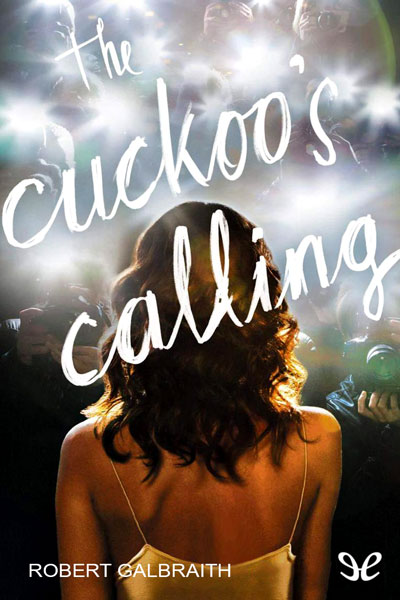 libro gratis The Cuckoos Calling