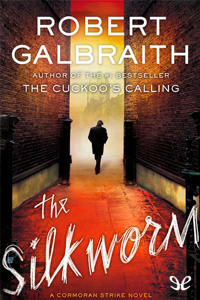 libro gratis The Silkworm