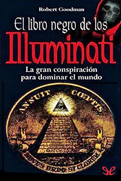 libro gratis El libro negro de los Illuminati