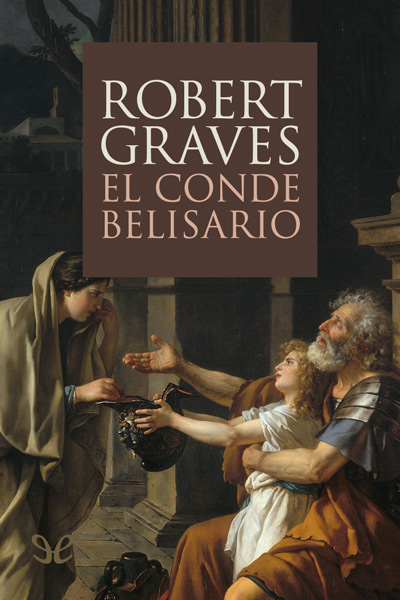 libro gratis El conde Belisario