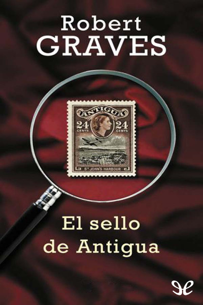 descargar libro El sello de Antigua