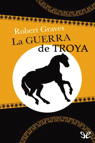 descargar libro La guerra de Troya