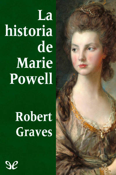 libro gratis La historia de Marie Powell