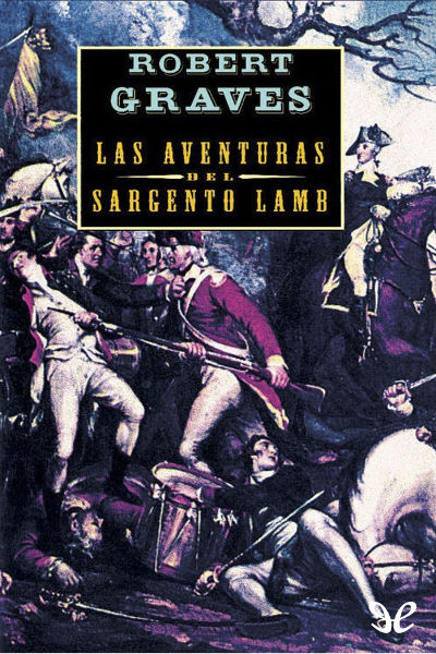 descargar libro Las aventuras del sargento Lamb