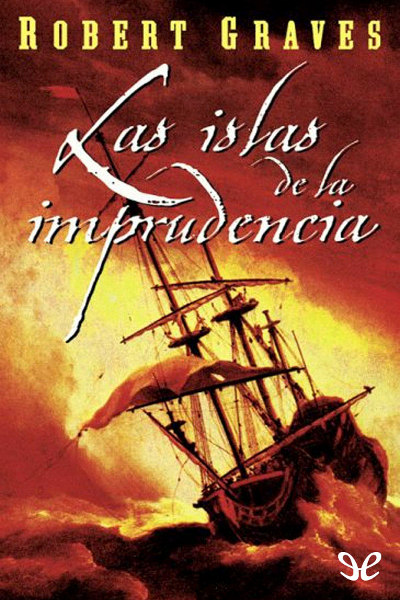 libro gratis Las islas de la imprudencia