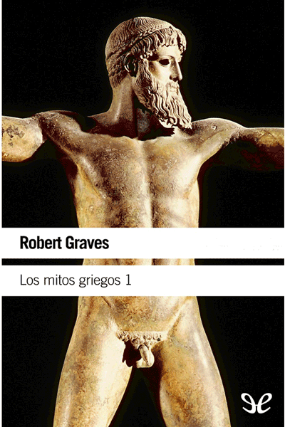 descargar libro Los mitos griegos I