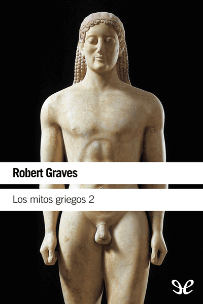 descargar libro Los mitos griegos II