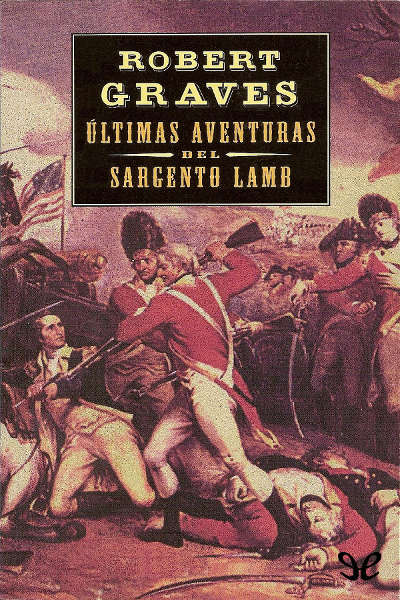 descargar libro Últimas aventuras del sargento Lamb