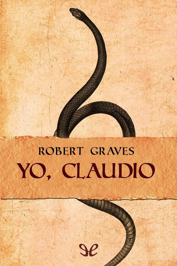 libro gratis Yo, Claudio