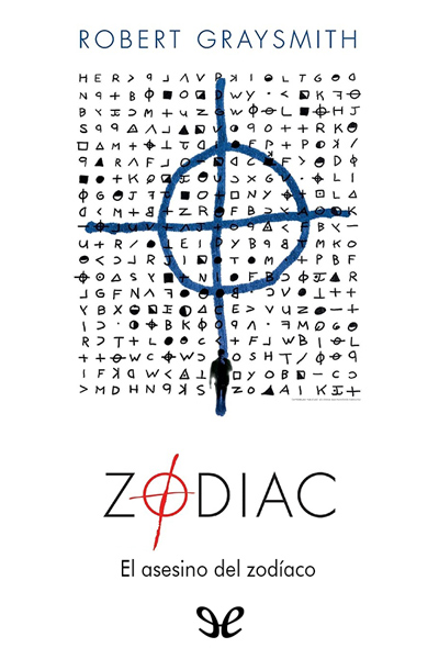 descargar libro Zodiac: El asesino del zodíaco