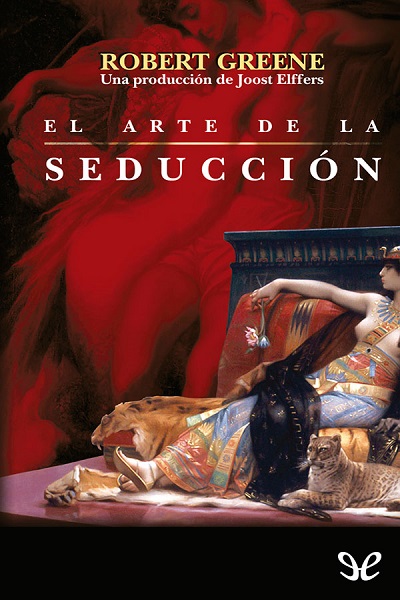 libro gratis El Arte de la Seducción