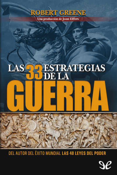 descargar libro Las 33 estrategias de la guerra