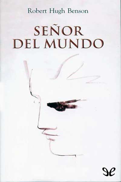 libro gratis Señor del mundo