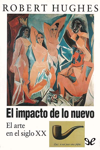 libro gratis El impacto de lo nuevo