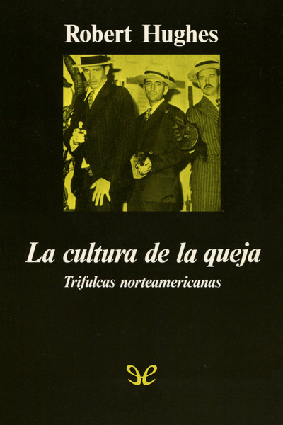 libro gratis La cultura de la queja