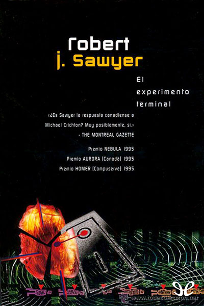 descargar libro El experimento terminal