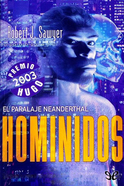 libro gratis Homínidos