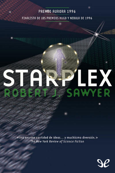 descargar libro Starplex