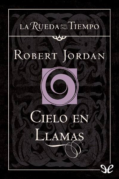 descargar libro Cielo en llamas