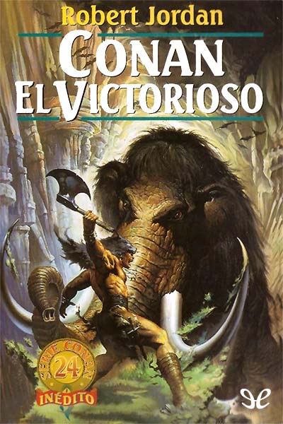 libro gratis Conan el victorioso