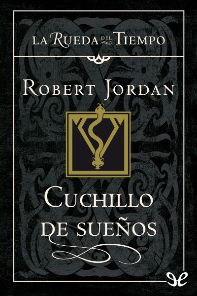 libro gratis Cuchillo de sueños