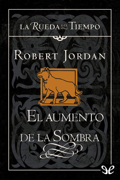 descargar libro El aumento de la Sombra