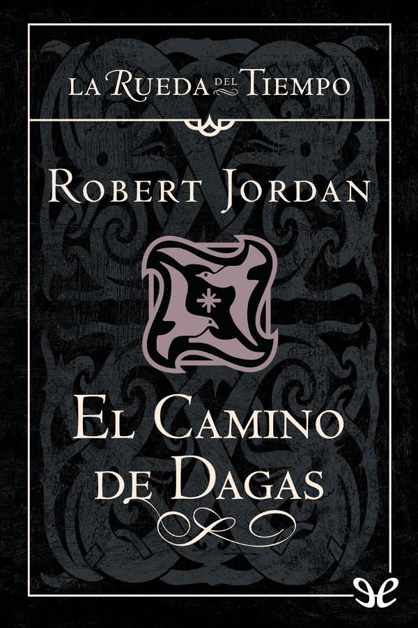 descargar libro El camino de dagas