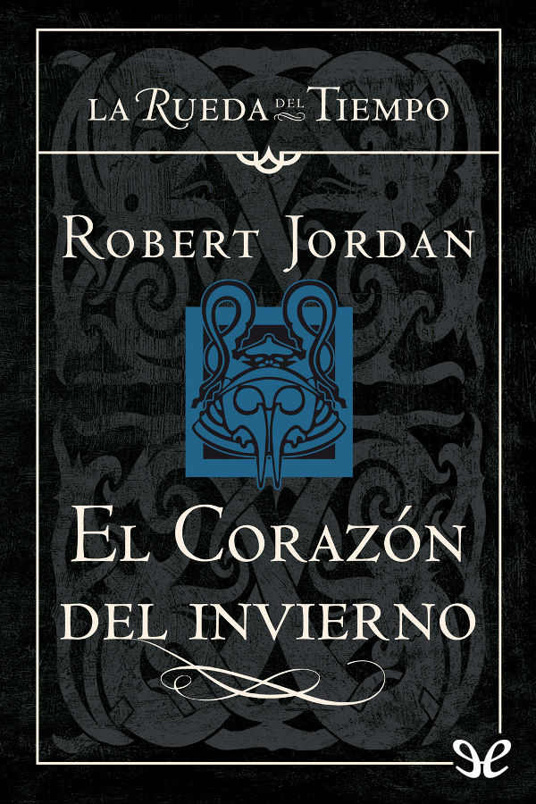 descargar libro El corazón del invierno