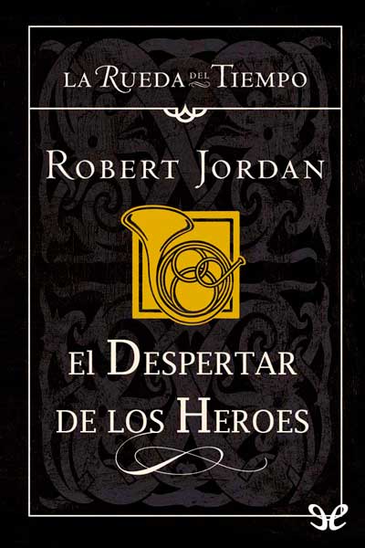 libro gratis El despertar de los héroes