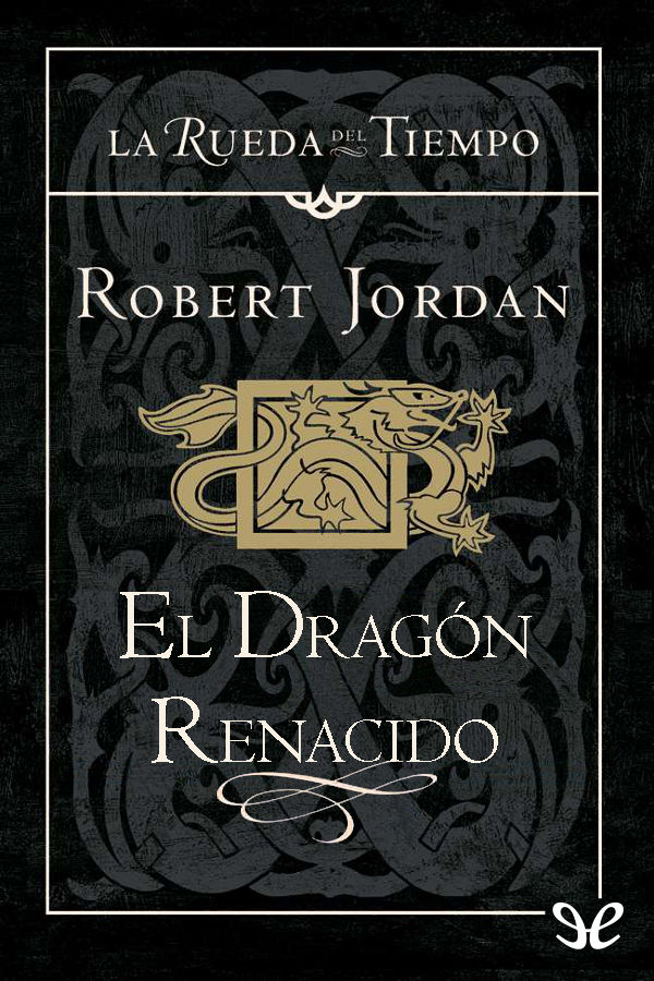 descargar libro El Dragón Renacido