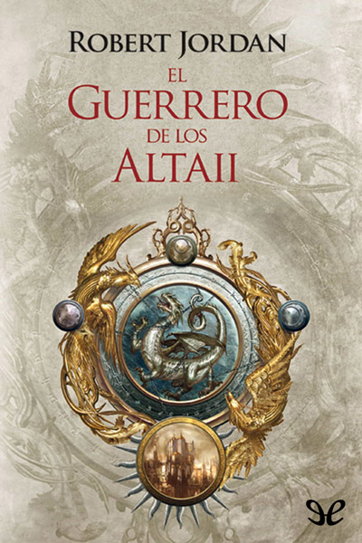 descargar libro El guerrero de los Altaii