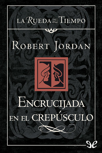 descargar libro Encrucijada en el crepúsculo