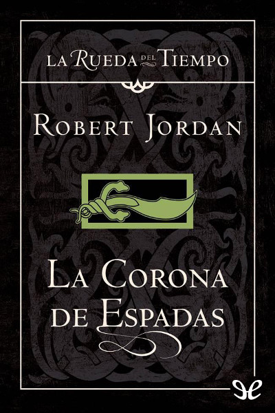 libro gratis La Corona de Espadas