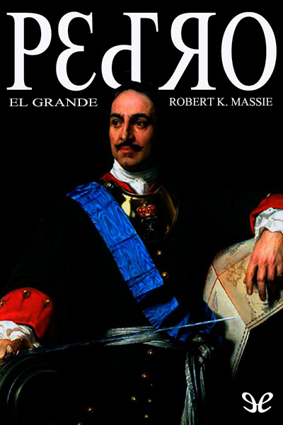 libro gratis Pedro el Grande