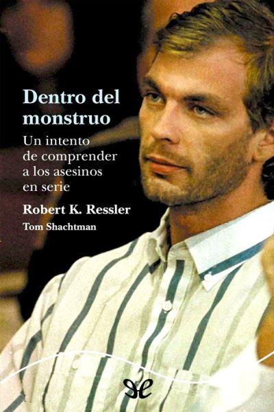 descargar libro Dentro del monstruo