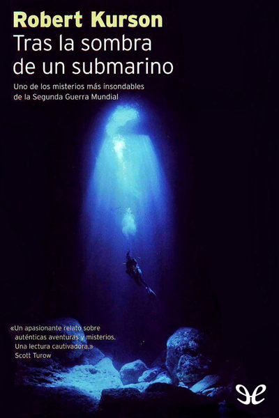 descargar libro Tras la sombra de un submarino