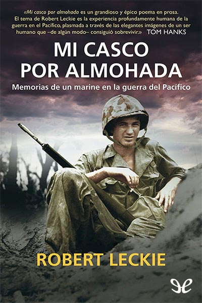 descargar libro Mi casco por almohada