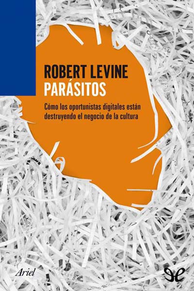 libro gratis Parásitos