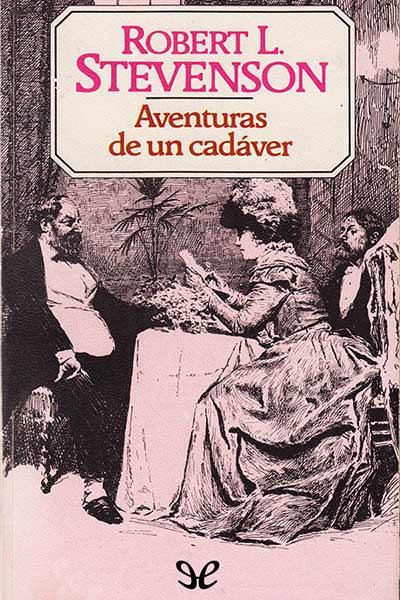 descargar libro Aventuras de un cadáver